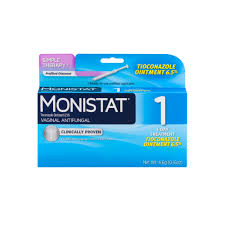 If your symptoms do not get better in 3 days or symptoms last more than 7 days, these may be signs that you may have a how do i treat a yeast infection? Monistat 1 Day Yeast Infection Treatment Tioconazole Ointment 4 6 G Rite Aid