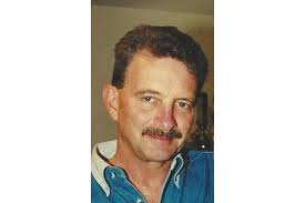 Kenneth Crone Obituary (1943