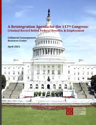 If it's home insurance, that's everyone who lives in the house. Ccrc Proposes A Reintegration Agenda For The 117th Congress