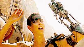 points to the citadel all right. Mad Max Gif Explore Tumblr Posts And Blogs Tumgir