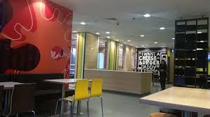 Our mcdonald's fun club® and mcdonald's mother's clubtm organizes a variety of fabulous events, making sure happy same as our customers, mcdonald's is highly concerned towards food safety. Peshawar Has Good Designed Interior Picture Of Mcdonald S Peshawar Tripadvisor