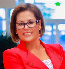 Stacy Mcgann's Instagram, Twitter & Facebook