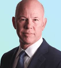 Sixth Term Leadership Role For King & Spalding Chairman Sixth Term  Leadership Role For King & Spalding Chairman -