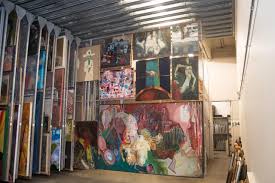 The thesis art collective is a membership based group created for independent artists. Unique Collection Of Academic American Art Moves To Main Ui Campus Online Iowa Now