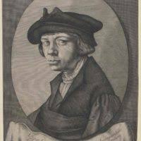 De schepping van Eva, Lucas van Leyden