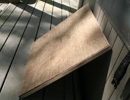 That being said, one of the wisest investments you can make is to purchase a fire pit heat shield. Deck Protect Fire Pit Mat Sunset Fire Pits