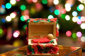What gift should i get. What Gift Should You Get For Yourself This Year