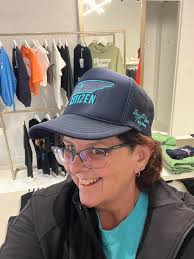 Tonight in the lovely Harpeth Hotel. See y'all 7-10!