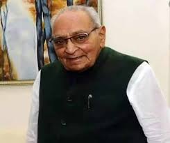 Veteran congress leader motilal vora passed away on december 21, a day after celebrating his 93rd birthday. Xhkpiagj Xkmim