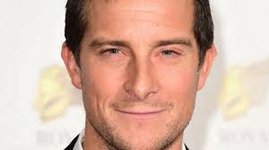 Bear Grylls criticised as son left