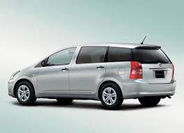 The toyota wish is a compact mpv produced by japanese automaker toyota since 2003. Toyota Wish Technical Specifications And Fuel Consumption Autodata24 Com