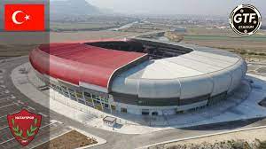 Jun 25, 2021 · atakaş hatayspor'un iç saha maçlarını oynayacağı 25 bin seyirci kapasiteli yeni stadyumu cumhurbaşkanı recep tayyip erdoğan ve gençlik ve spor bakanı dr. Yeni Hatay Stadyumu Hatayspor Turkey Youtube