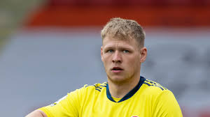 Arsenal have revived their interest in sheffield united goalkeeper aaron ramsdale, according to reports. I Am Not Worried Ramsdale To Arsenal Rumours Addressed By Sheffield United Boss Jokanovic News Break