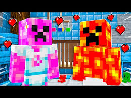Wood with fire logo (prestonplayz) 5. 5 Best Minecraft Videos By Briannaplayz