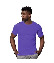 Tee-shirts homme Stedman