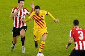Barcelona has won la copa 30 times in its history. Barcelona Athletic Bilbao Spanish Super Cup Final Preview Prediction