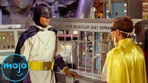 Dc is home to the world's greatest super heroes, including superman, batman, wonder woman, green lantern, the flash, aquaman and more. Top 10 Smartest Dc Superheroes Watchmojo Com