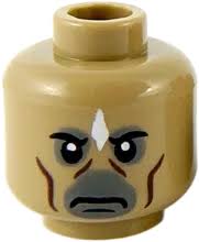 LEGO Harry Potter Forbidden Forest: Umbridge's Encounter