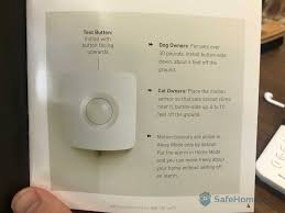 The actual ductwork will not trigger the motion sensor. Simplisafe Home Security Review 2021 Safehome Org