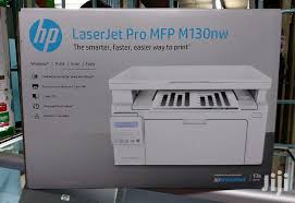 Hp laserjet pro mfp m130nw $198.00. Hp Laserjet Pro Mfp M130nw Wireless Laser Printer In Nairobi Central Printers Scanners Reliance Digital Jiji Co Ke
