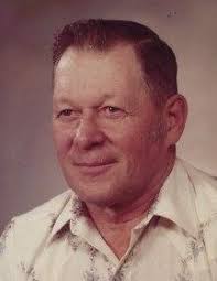 Dale Packett, 96, of Tecumseh