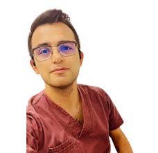 Dr. Javier Alexander Brito Moreno: especialista en Pediatría en Bogotá