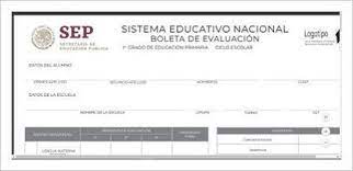 Sep como consultar boletas y calificaciones en portal siged el heraldo de mexico. Como Consultar La Boleta De Calificaciones 2021 De La Sep Rankia