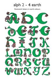 Zazzle.com has been visited by 100k+ users in the past month Celtic Letters Worksheets Teaching Resources Tpt