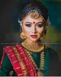 Necklace Design For Bride 2025
