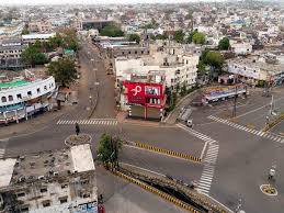 «lockdown in rajasthan from april 19 to may 3 govt announces a jan anushasan pakhwara. Section 144 To Be Reimposed In Rajasthan From Saturday As Coronavirus Cases Spike In State