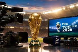برنامه کامل بازی های جام جهانی 2026 + جدول