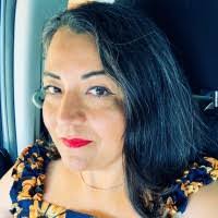 Lucy Saldivar's Instagram, Twitter & Facebook