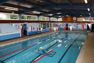 Settle Area Swimming Pool - UK Fitness Directory