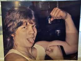 Date night after recertification, looking forward to 2024