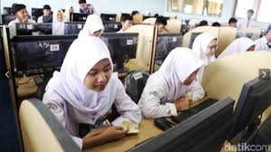 Fatmawati, cipete, rt.6/rw.5, cilandak, jakarta selatan, daerah khusus ibukota jakarta 12410. Tak Kalah Dengan Swasta Ini Profil 3 Smp Negeri Terbaik Dki