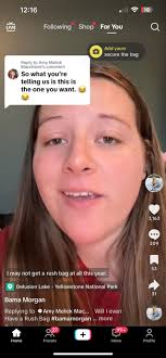 Bama Morgan getting sympathy : r/bamarush