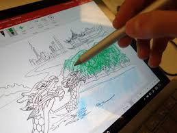 Download microsoft whiteboard for windows now from softonic: Microsoft Shows The Power Of Its Pen With A New Whiteboard App And Other Upgrades Pcworld
