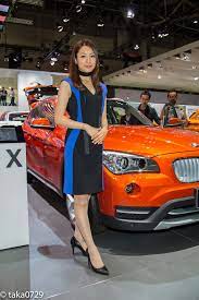 taka0729 2013年東京モーターショー 市原彩花さん 美しいアジア人女性 東京モーターショー コンパニオン 東京モーターショー