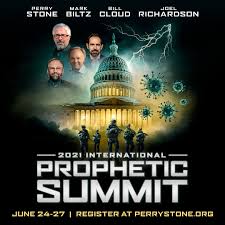 Maybe you would like to learn more about one of these? Perry Stone Ministries We Are Excited To Announce That Perry Will Be Hosting The 2021 Prophetic Summit At Oci Here In Cleveland Tn The Dates Are June 24 27 We Are Thrilled