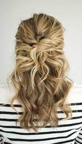 A medium length may set some restrictions on variability of hairstyles, since some 'dos really look more advantageous on longer lengths. 21 Best Formal Haircuts For Medium Hair Best Of Haircuts Formal Hairstyles For Medium Hair Down Beaut In 2020 Hair Styles Medium Hair Styles Medium Long Hair