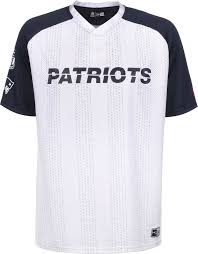 The deadline for teams to decide if they wanted new uniforms for the 2022 season, though, is long gone, so unless the patriots submitted a red and white uniform and got it approved previously. Nfl New England Patriots Jersey Cheap Online