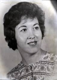 Barbara Dalton Obituary