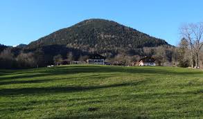 Marinus am stein, brannenburg, germany. Sulzberg Bei Brannenburg Rundwanderung Uber Schwarzlack Und Schlipfgrubalm