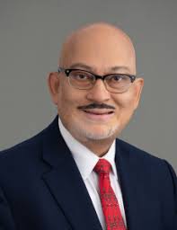 Faculty in the Division of Geriatrics and Gerontology