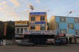 Sesampainya di bengkel, mintalah periksa kondisi minyak atau oli di transmisi mesin dan lainnya. Bengkel Kereta Di Penang