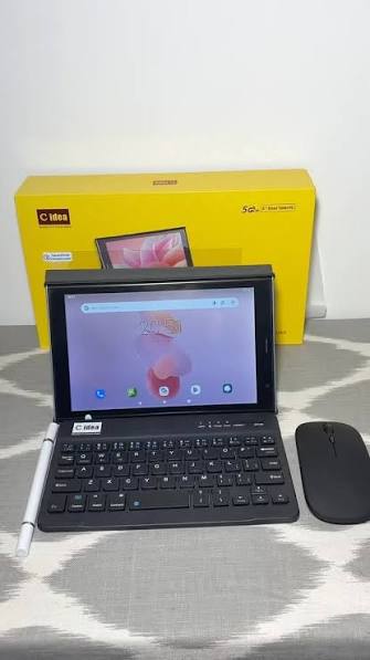 C IDEA SMART TABLE PC MODELO NO : CM824 ULTRA