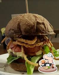 Big Ben Burgers Restaurante Sorocaba R Alvarenga Peixoto Menu Do Restaurante E Avaliacoes