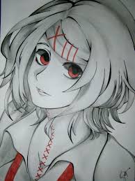 Request Granted Juuzou Suzuya From Tokyo Ghoul Arts Time With Den Si te gusta este sensual chico entra a ver esta pequeña.