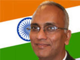 Står i kø for å høre om hjelp fra India