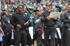 The eagles announced the following changes to their coaching staff on thursday evening: Nfl Again Struggling To Hire Minority Coaches Coordinators And The Eagles Aren T Helping Phillyvoice